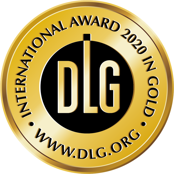 DLG金賞