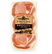 薪・炭火仕上げロースハム ステーキ用