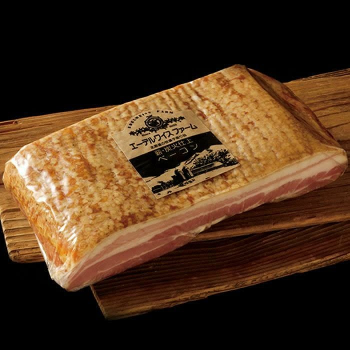 特大ベーコン650g ギフト包装